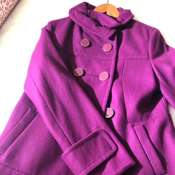 Jacket - Picture 2 of 4